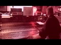 Ralph Lundsten & Neurobash - The Naked Moon and the Virgin Sun [ Studio clip #2 ]