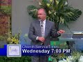 Are You Running To God Or From God?