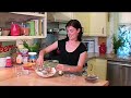 Gluten Free Cookie Bars