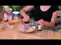 Gluten Free Cookie Bars
