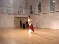 Danza del vientre - Saxo Danza del vientre - Saxo