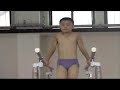 Made in China: Olympians Built to Win (worldbizwatch.com)