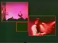 blind passengers live in berlin-kulturbrauerei 1993.