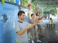 Yiquan training in China - Thumb #1