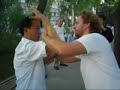 Yiquan training in China