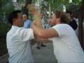 Yiquan training in China