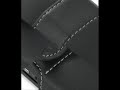 PDair Leather Case for LG Voyager VX10000 - Horizontal Pouch PDair Leather Case for LG Voyager VX10000 - Horizontal Pouch