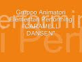 Gruppo Animatori Elementari Performing 