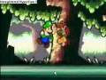 videos de Super Mario Bros Z Somewhere I Belong