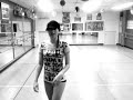 Bad Romance Dance Tutorial