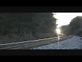 Northbound CSX W-094 Coming Through Auburn, Al Northbound CSX W-094 Coming Through Auburn, Al