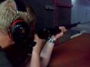 Sneep met Mauser