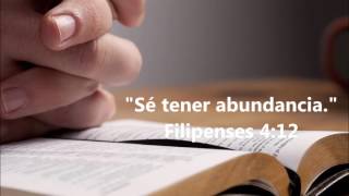 Fiel en la abundancia