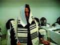 ה' שמעתי שמעך - נוסח תימני שרעבי