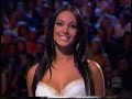 Miss Universe 2006 Evening Gown (English)