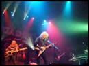 Megadeth - Sleepwalker
