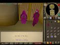 RuneScape - Death to Dorgeshuun RuneScape - Death to Dorgeshuun