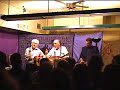 Freight Train- the Gram Partisans