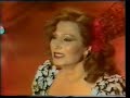 ROCIO JURADO ANTONIO VARGAS HEREDIA Y LA BIEN PAGA