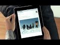 Apple iPad Commercial 2010 in HD
