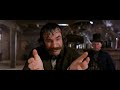 Gangs of New York - Daniel Day Lewis - "Poor Rabbit" scene (Full)
