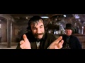 Gangs of New York - Daniel Day Lewis - Poor Rabbit scene (Full)