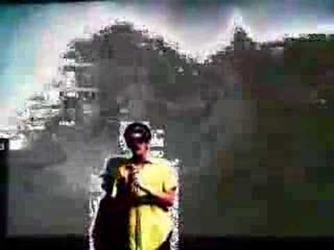 OBELISK & MC Cat Genius live at ...