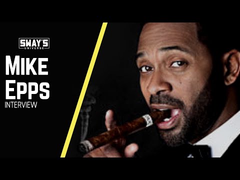 Mike Epps Uncensored: Compares Kevin Hart to Kim Kardashian & Playing the Role of Richard Pryor