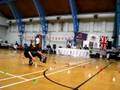videos de Battle UK III qualifying run JB