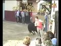 bous als nostres pobles toros cerriles 2007