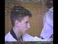 Taijiquan Short form - Taekwondo students performing