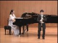 Han Kim plays Oblivion by Astor Piazzolla Han Kim plays Oblivion by Astor Piazzolla