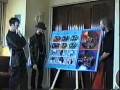 The Bee Gees Postage Stamp Tribute Ceremony - Rare Footage