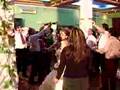 Albanian Wedding Party in Tirana