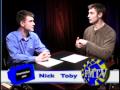 0136 Free Minds TV December 4, 2009