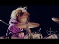 Tacchon drums solo at Heat Up