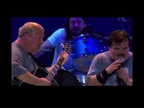tenacious d