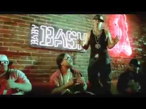 Baby Bash Feat T Pain - Cyclone - видео Музыка.mp4