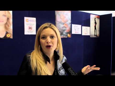 Clare Kramer