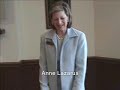 Anne Lazarus running for State Superior Court