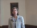 Anne Lazarus running for State Superior Court