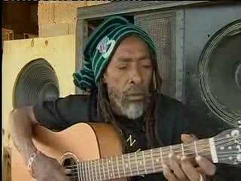 Ijahman Levi