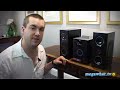 LG FB-163 Micro system: First Look Rreview