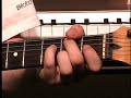 How To Play Intestate Love Song by Stone Temple Pilots P.2 How To Play Intestate Love Song by Stone Temple Pilots P.2