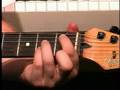 videos de How To Play Intestate Love Song by Stone Temple Pilots P.2