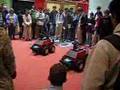 CSAIL Demonstration
