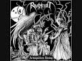 Ravencult [Dethrone The Son Of God]