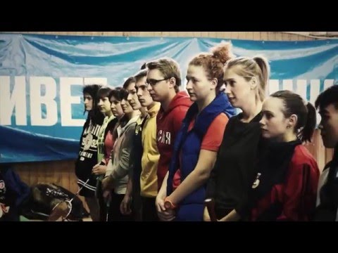 Спартакиада молодежи жителей Ростовской области — Бадминтон