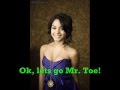 A Zanessa Story Ep.21 Series 2 Arriving in San Deigo