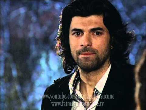 Fatmagülün Suçu Ne 28.Bölüm Fatmagül Kerim Sahnesi Video